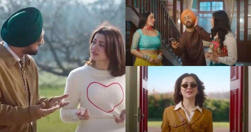 Sardaar Ji 3